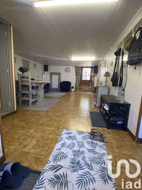 Photo 7 - Maison à ESCLAVOLLES-LUREY