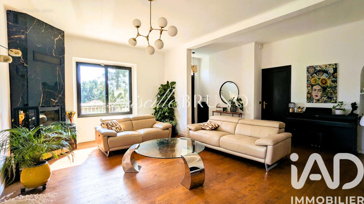 Photo 9 - Maison à TOULON