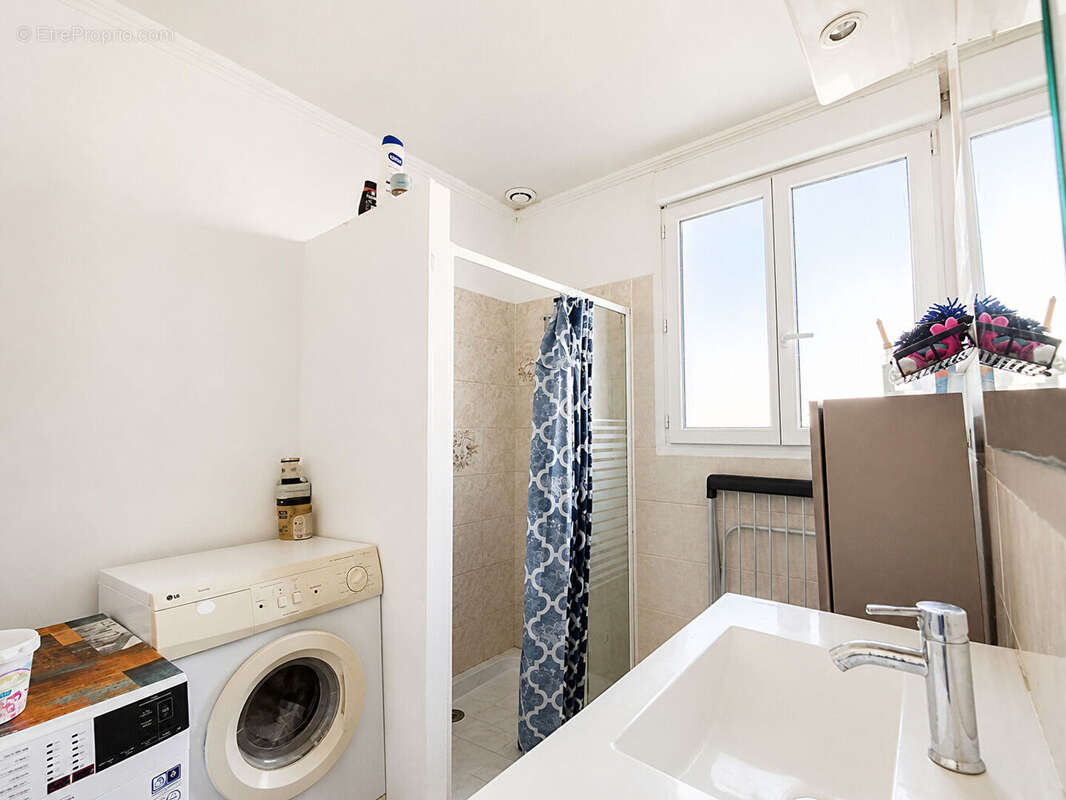 Maison 138m² à fosses - photo 8