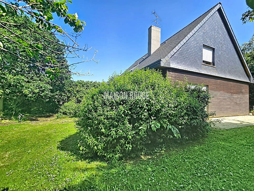 Maison à SAINT-LUNAIRE