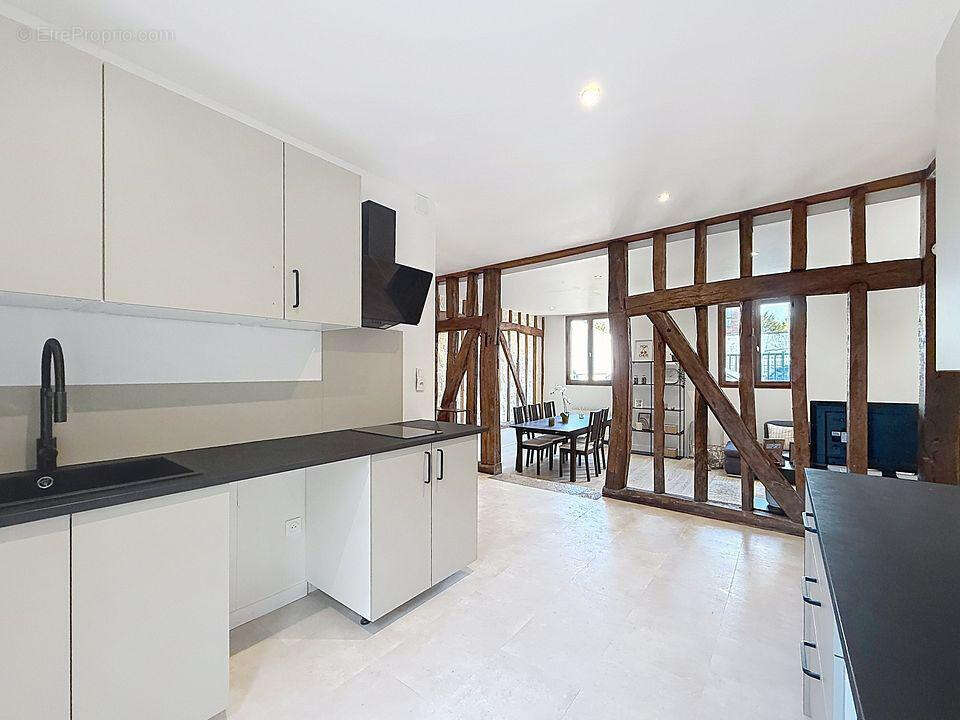 Appartement à TROYES