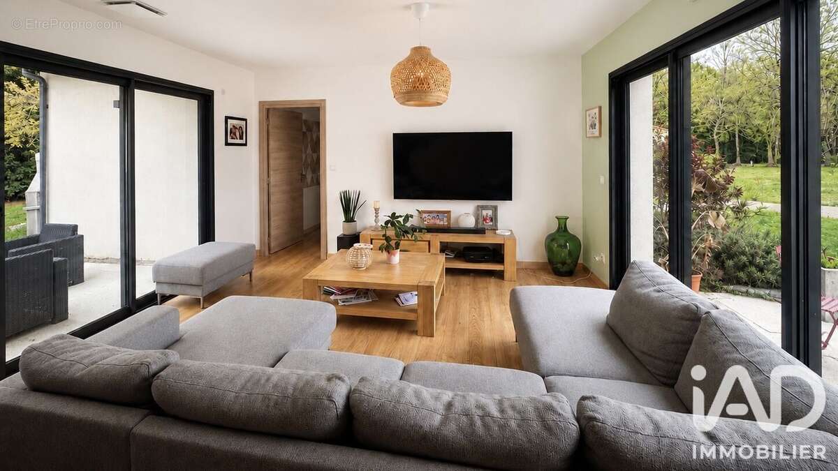 Photo 4 - Maison à TARTAS