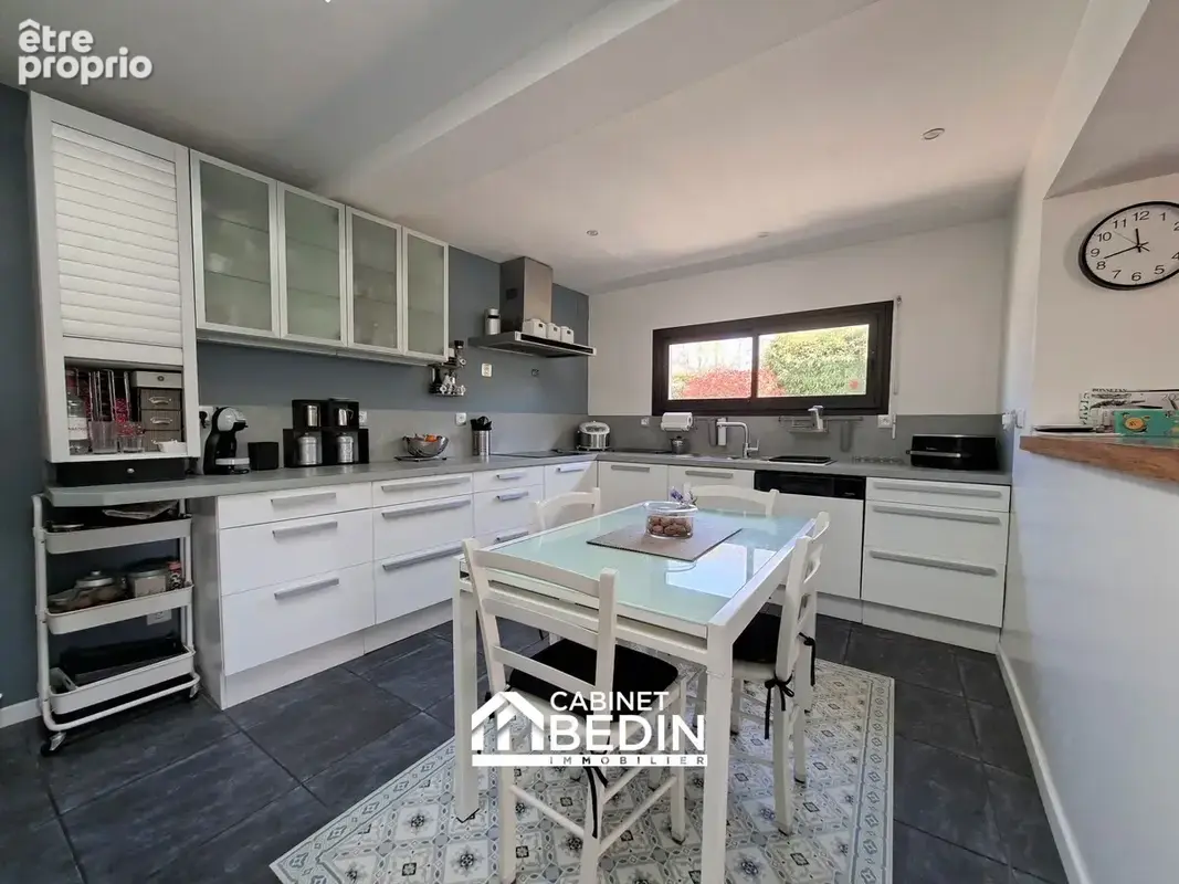 Maison 6 pièces 170 m² à vendre à Bonnetan (33370) - photo 2