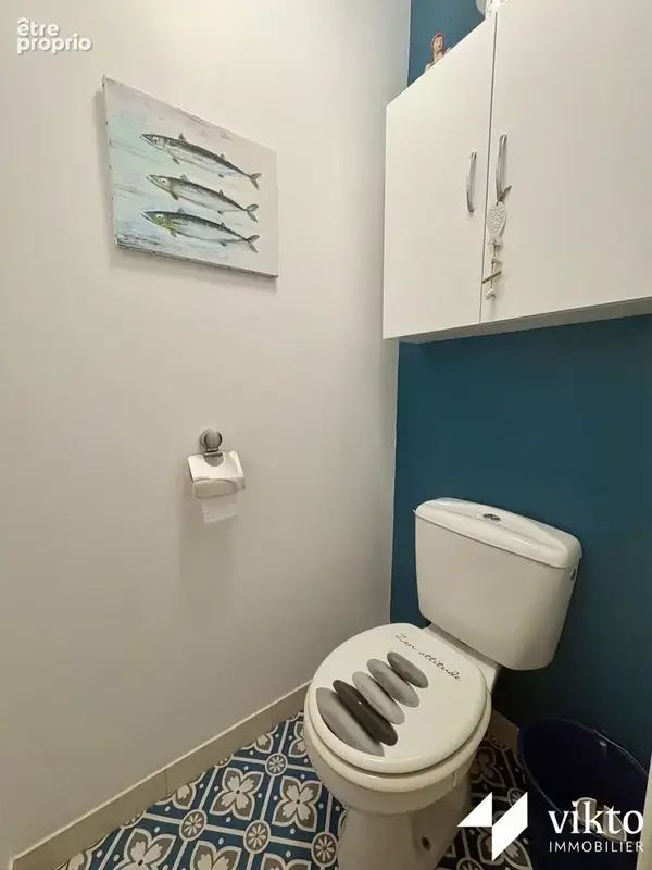 Appartement 48 m² à Saint-Arnoult  - photo 7