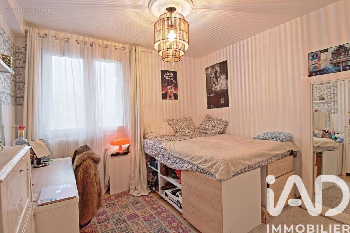 Photo 6 - Appartement à DOMONT