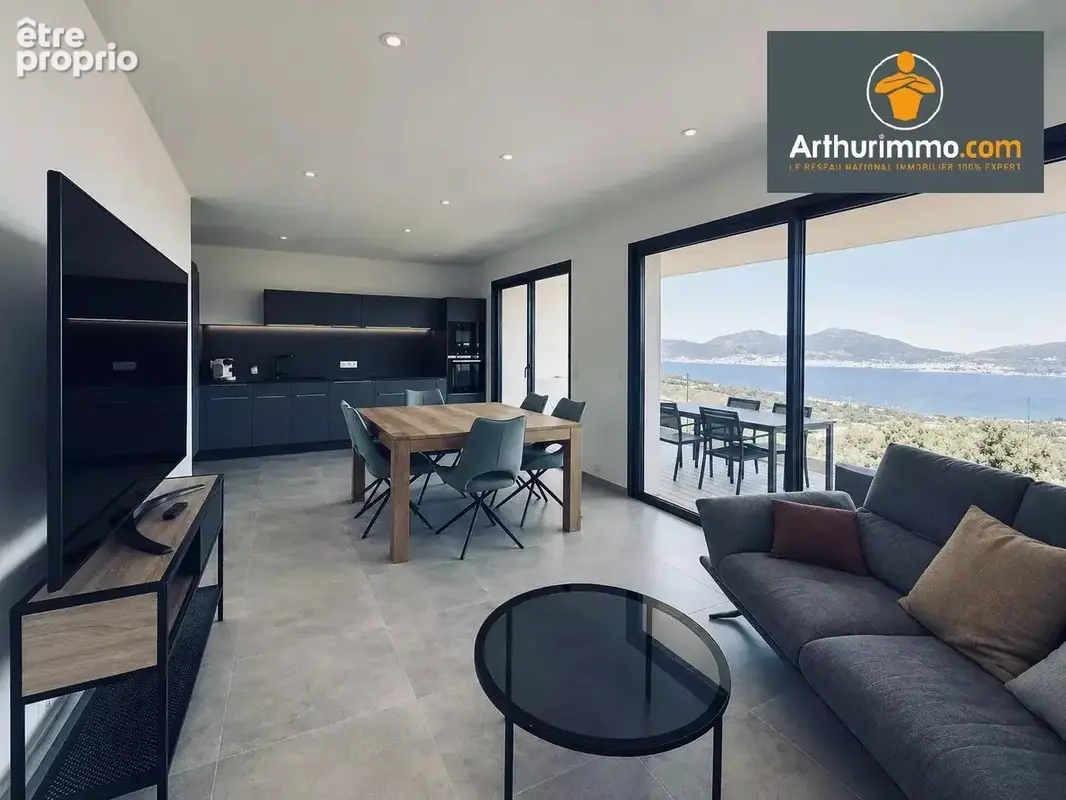 Vente Appartement (20128) 550 000ï¿œ - photo 2
