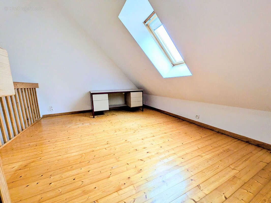 Maison à SUCE-SUR-ERDRE