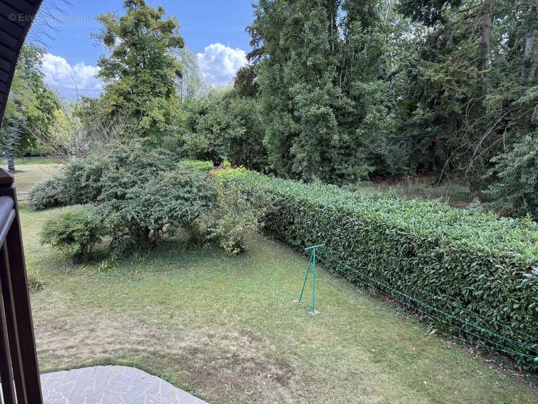 Maison à IVRY-LA-BATAILLE