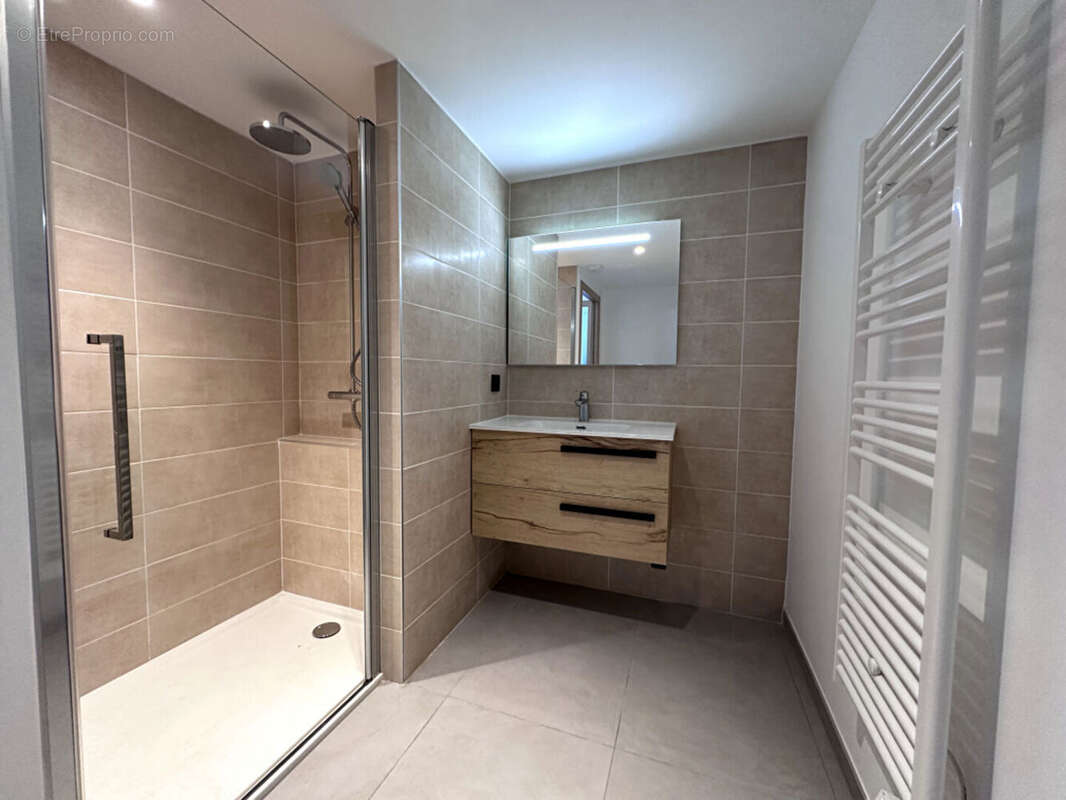 Appartement à AIME