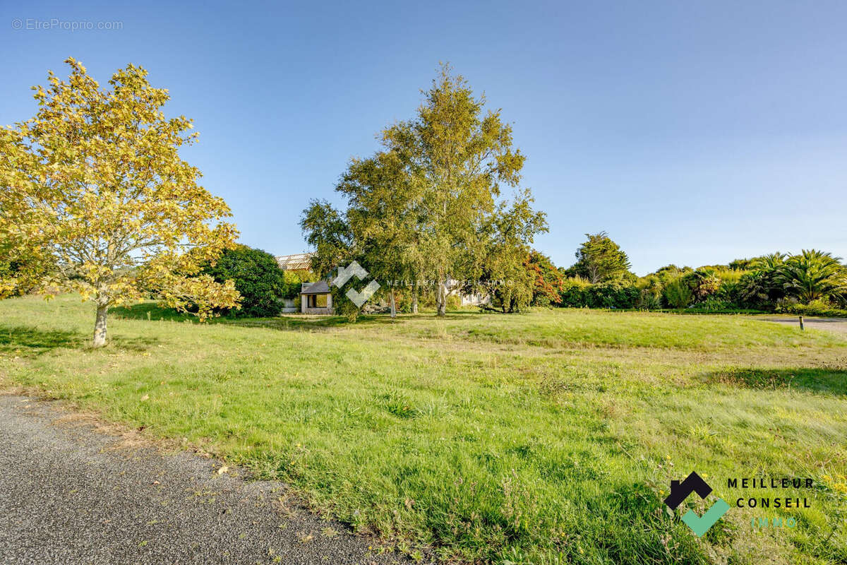 Terrain 500 m² à vendre à Erquy (22430) - photo 3