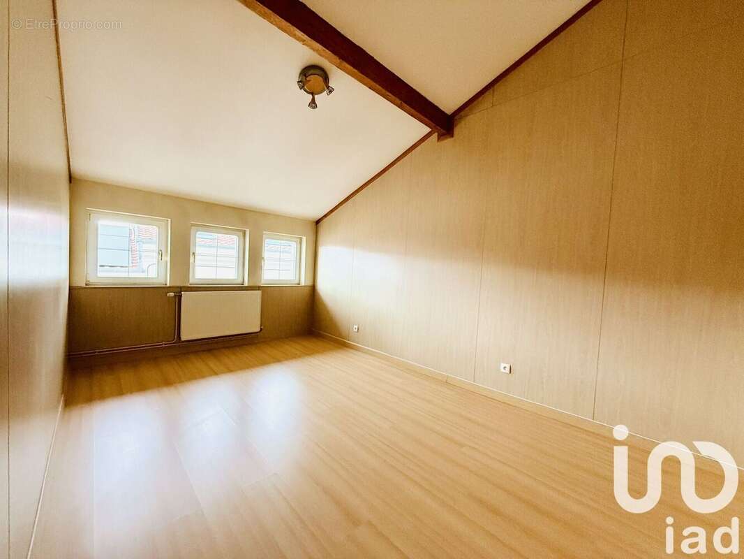 Photo 8 - Appartement à RUSTROFF