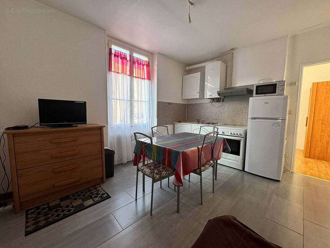 Appartement à ORLEANS