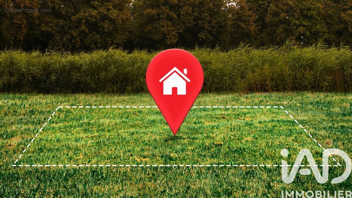 Photo 1 - Terrain à TARASCON