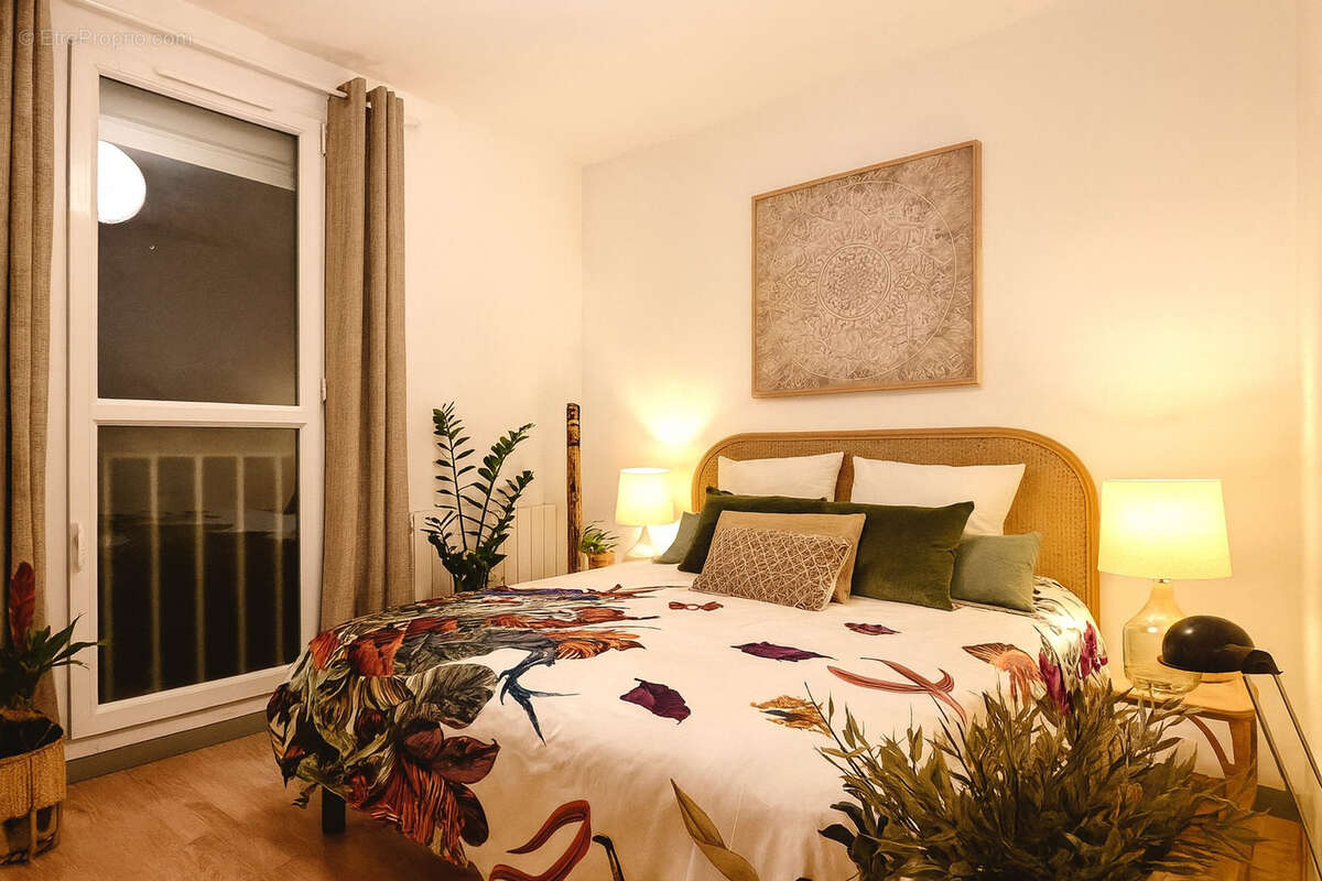 Appartement à NIMES