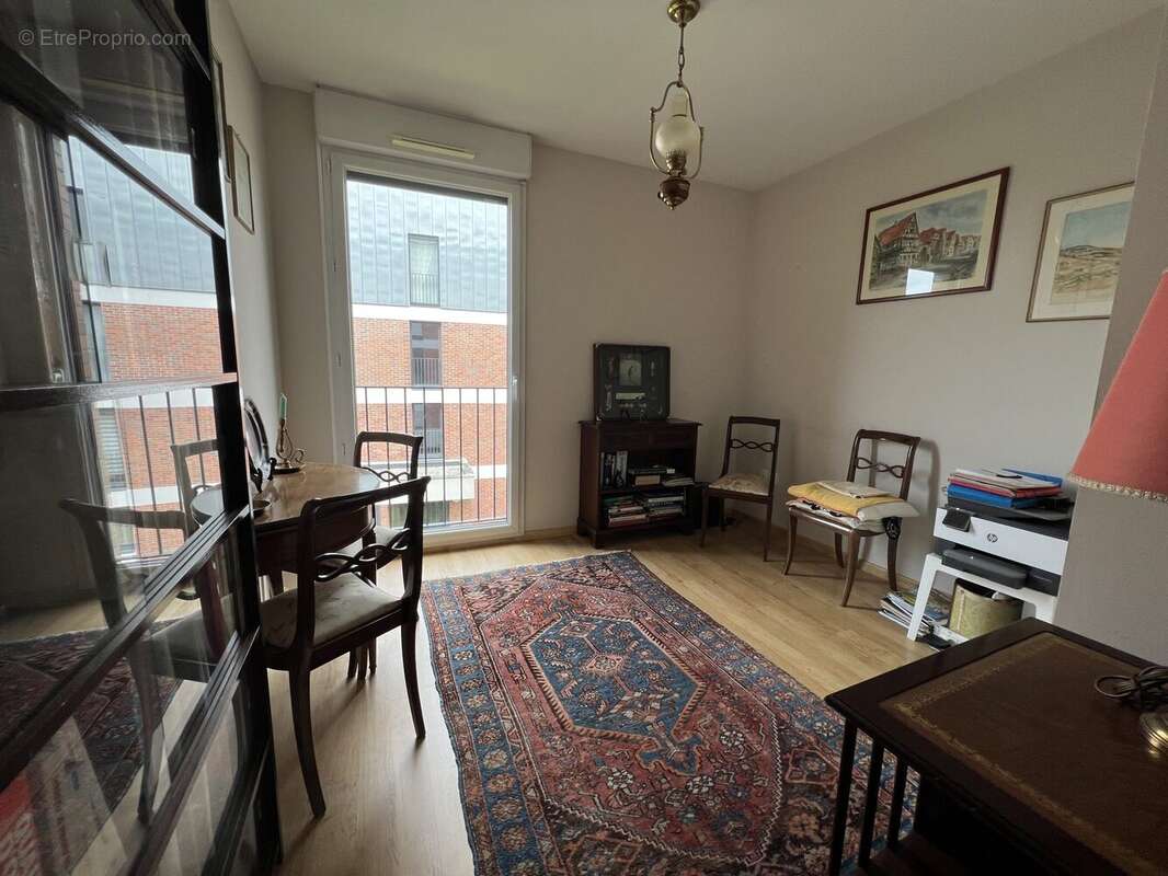 Appartement à CHANTEPIE