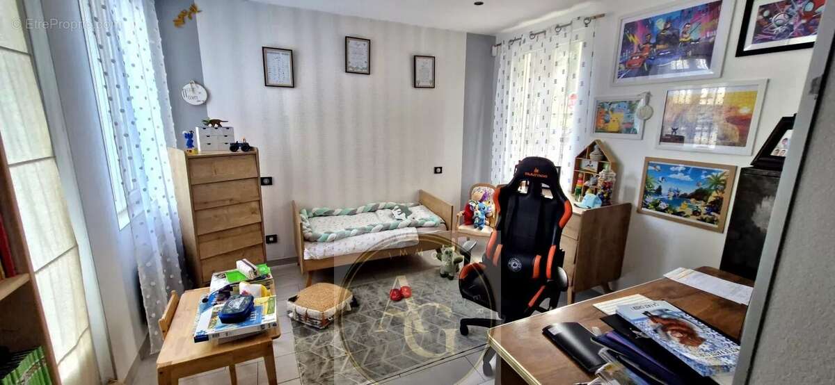 Maison à CARCASSONNE