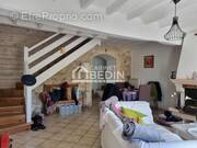 Maison à PUISSEGUIN