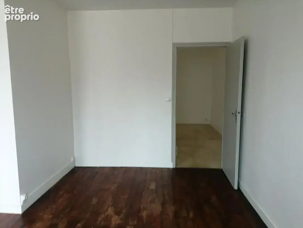 Appartement Vienne 2 pièce(s) 39 m2 - photo 5