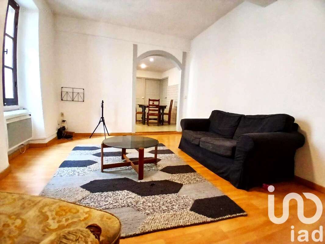 Photo 8 - Appartement à QUILLAN