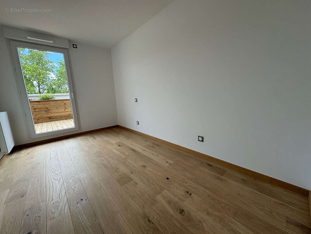 Appartement à BALMA