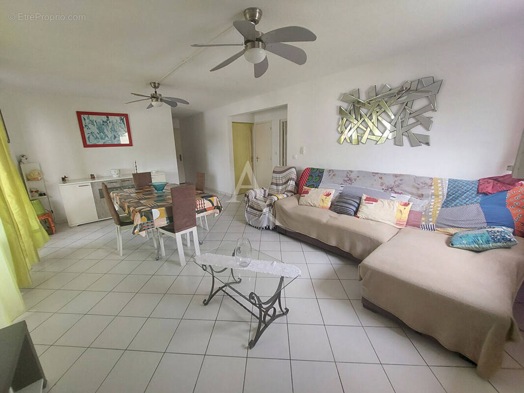 Appartement à LE LAMENTIN