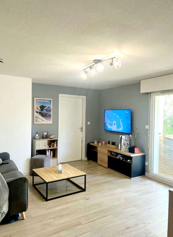 Appartement à MONT-DE-MARSAN