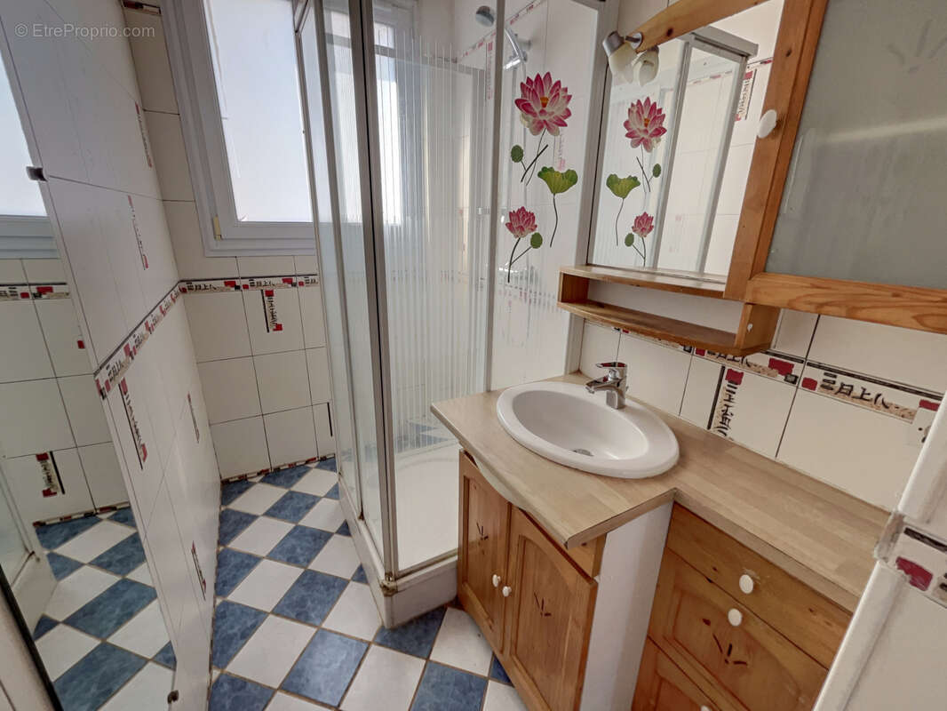 Appartement à DREUX