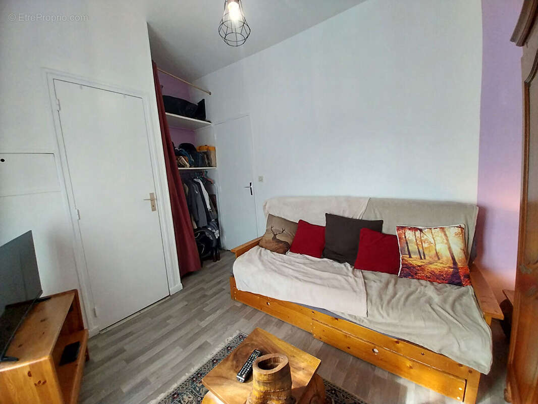 Appartement à BLOIS