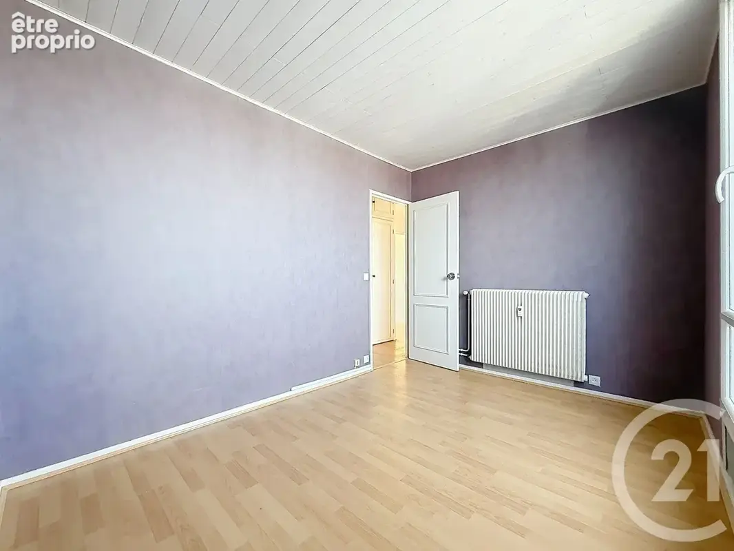 Appartement 3 pièces 54 m² à vendre à Reims (51100) - photo 9