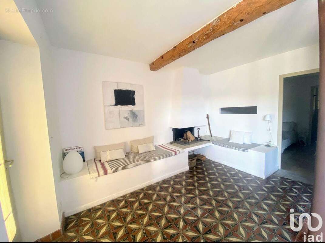 Photo 3 - Appartement à PORT-VENDRES