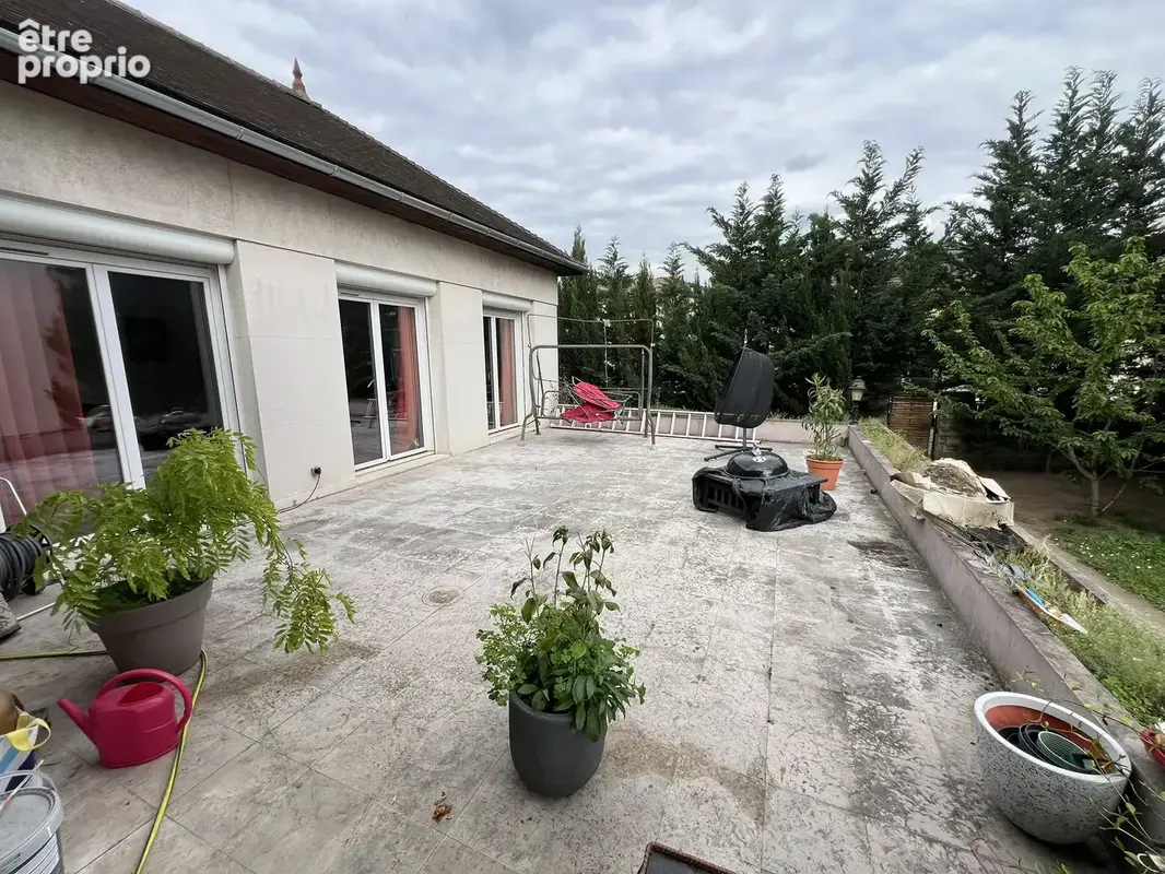 Pavillon non mitoyen - photo 3