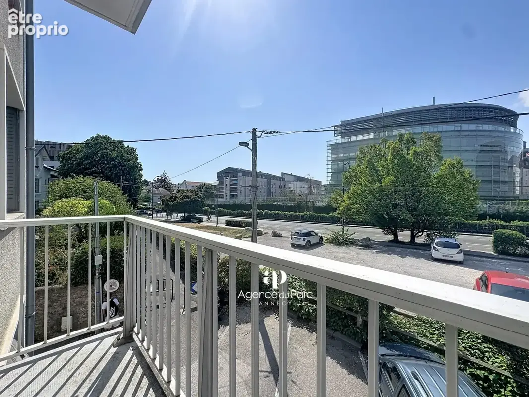 Appartement 4 pièces 71 m² à vendre à Annecy (74000) - photo 8