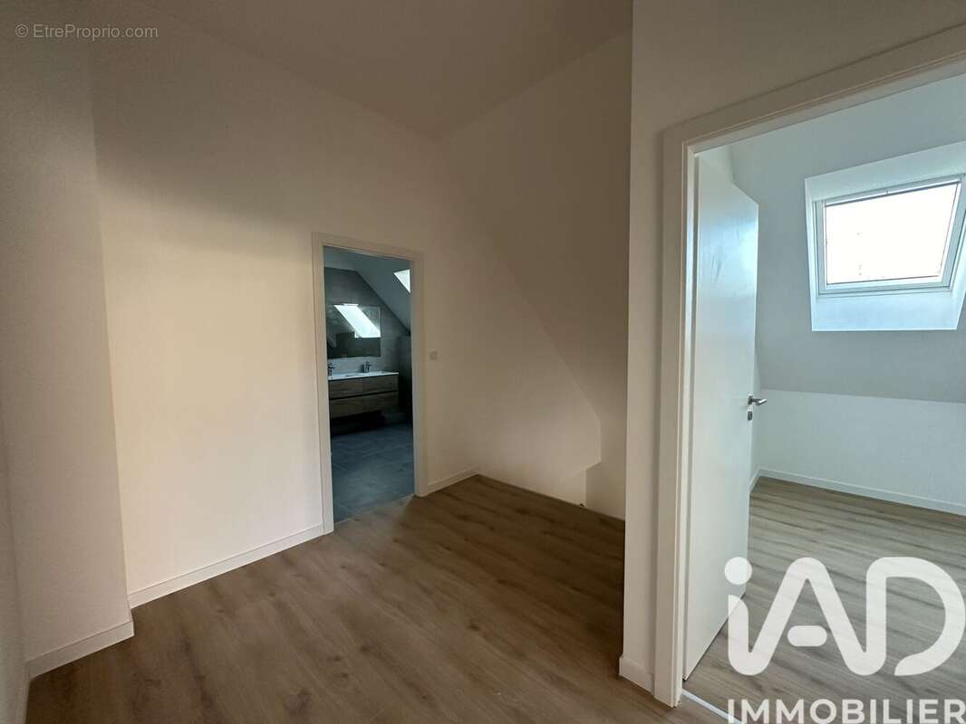 Photo 8 - Appartement à GRIESHEIM-PRES-MOLSHEIM