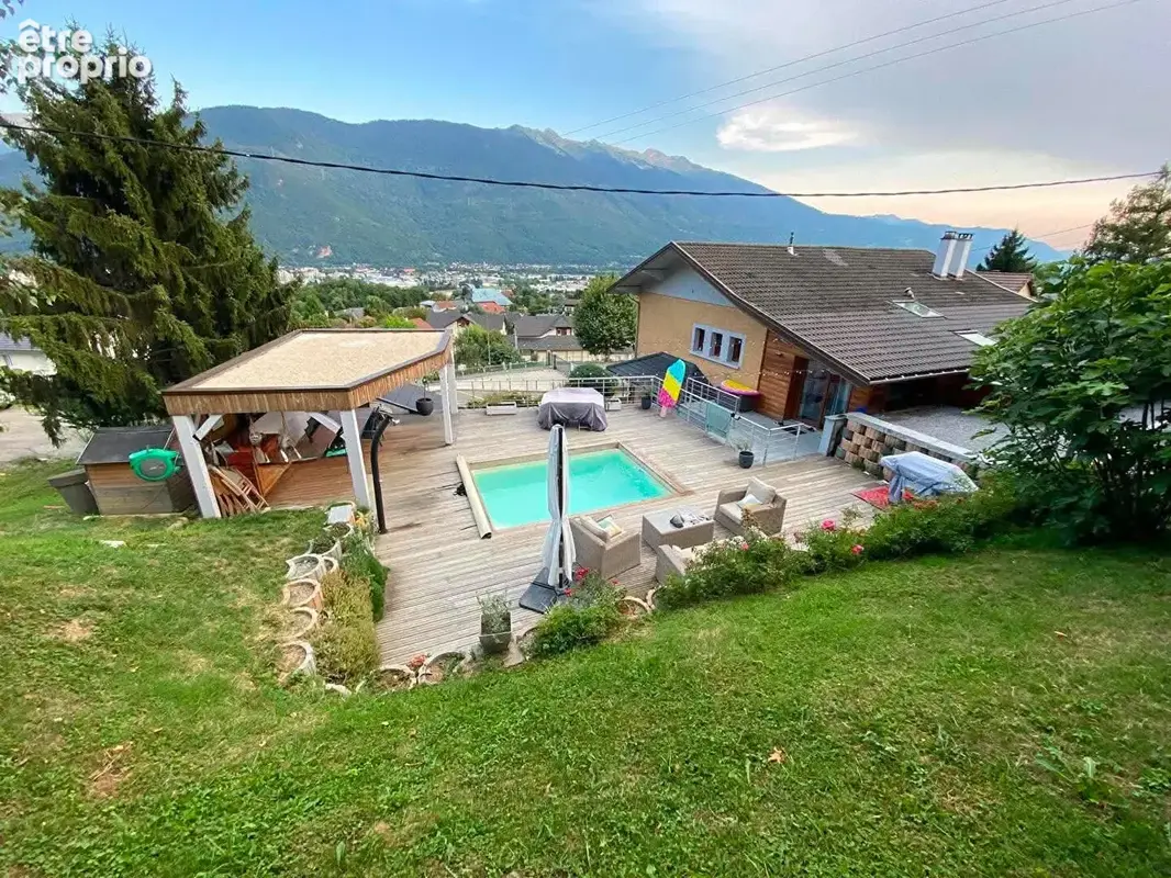 Maison Mercury 190 m² - 6 pièces - photo 17