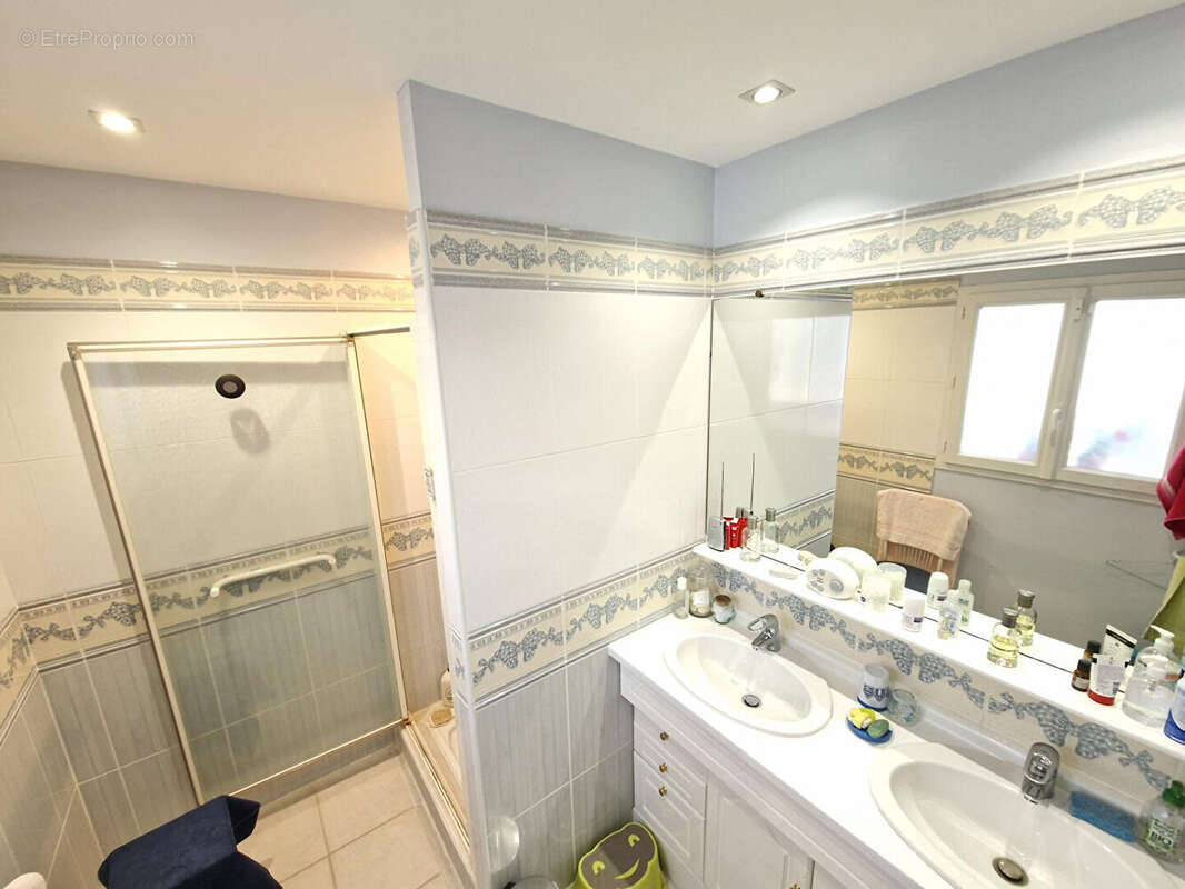 Maison à CHATELAILLON-PLAGE