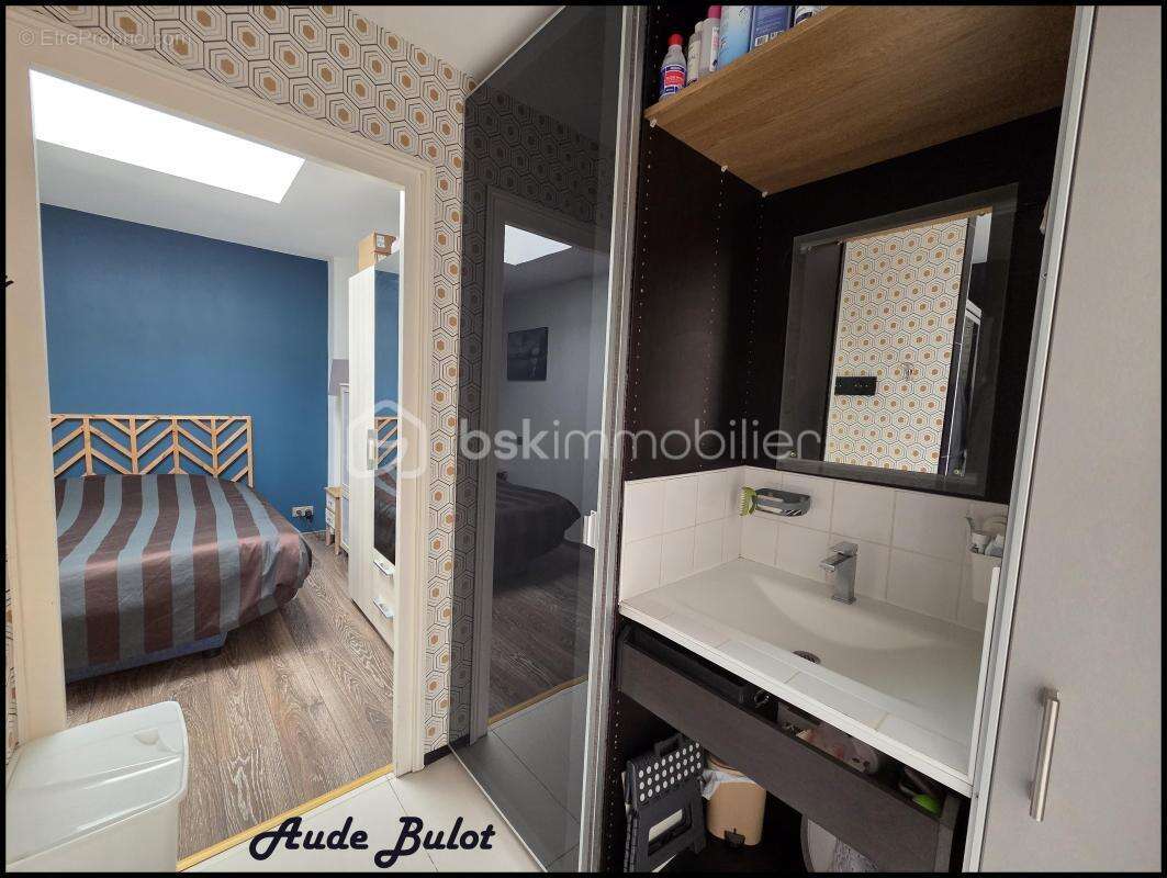 Appartement à LA MADELEINE