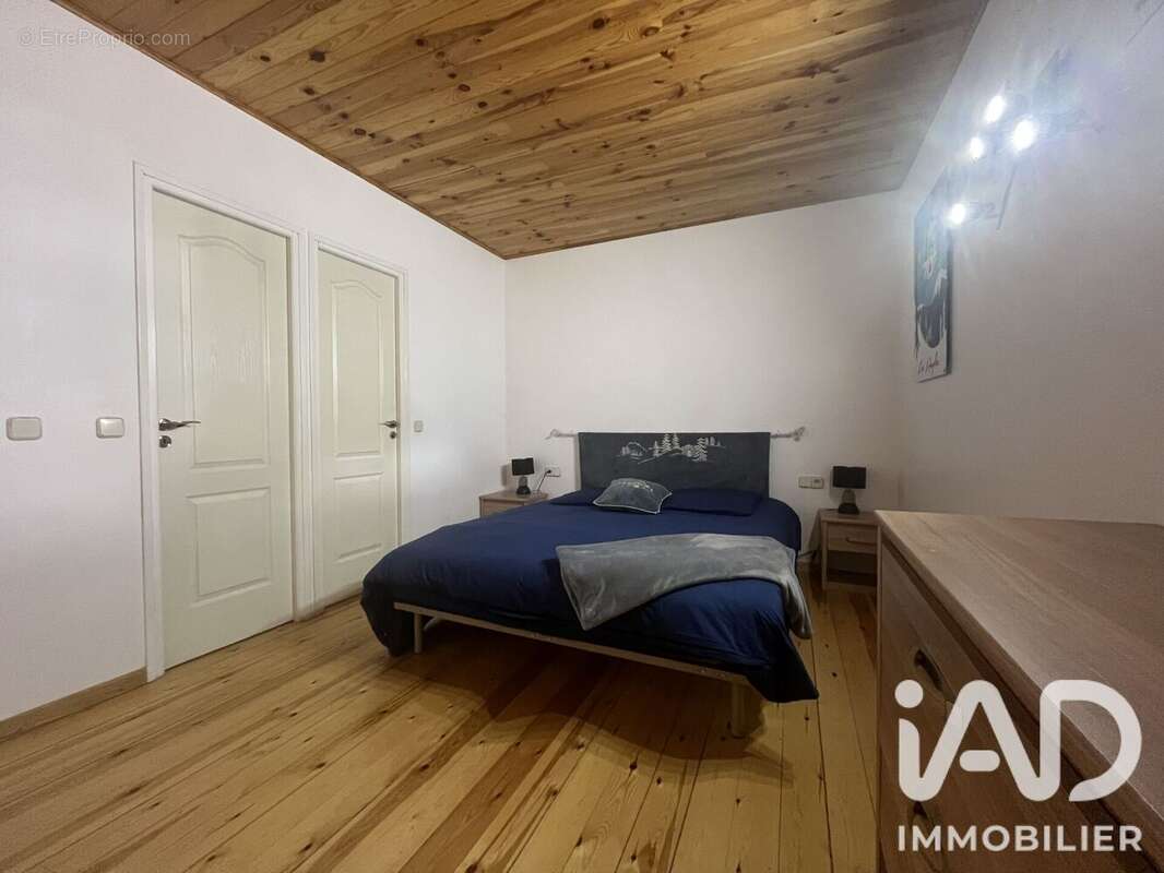 Appartement 77 m² à Bolquere  - photo 7