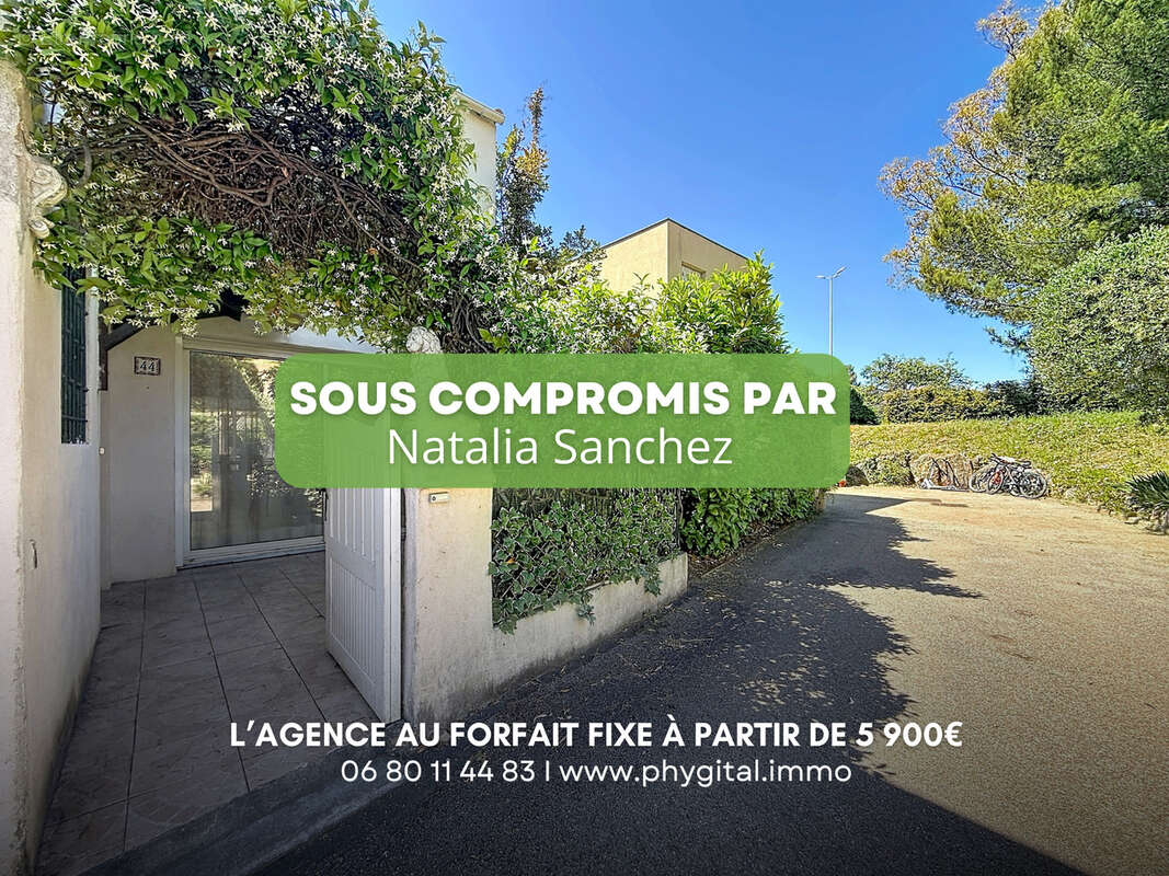 Maison 5/6P à vendre à Antibes (06600) - photo 31