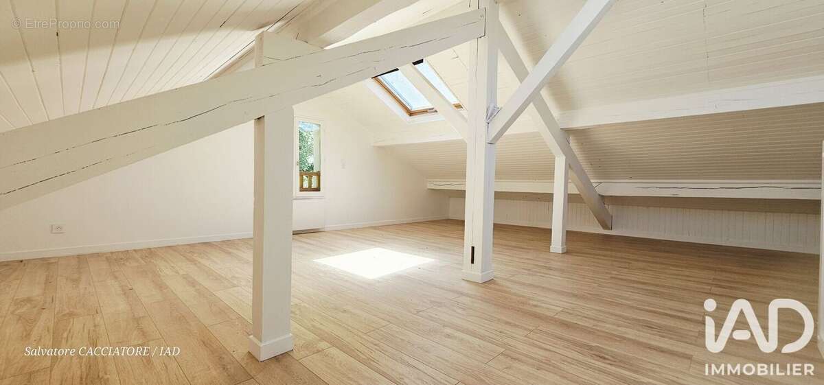 Maison 130 m² à Aiguebelette-Le-Lac  - photo 7