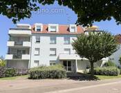 Appartement à HOENHEIM