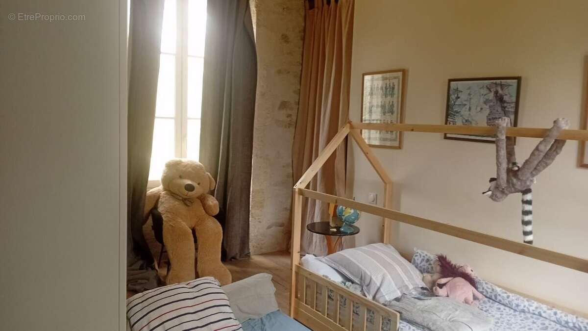 Photo 5 - Maison à SOLFERINO