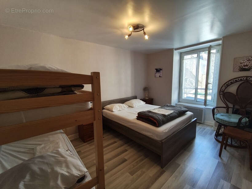Appartement à MONT-DORE