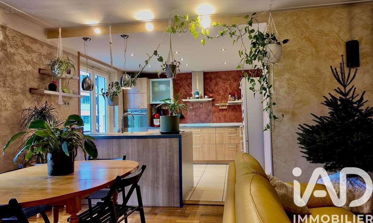 Photo 2 - Appartement à CHAMBERY