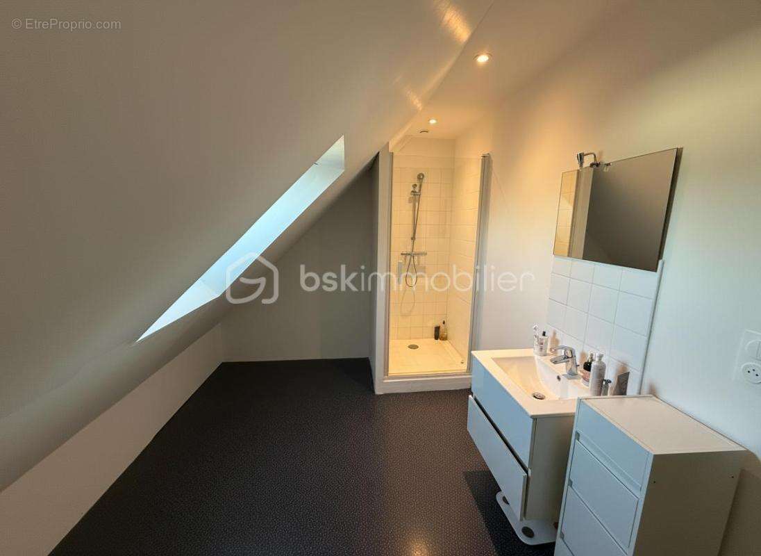 Maison à CHATEAUGIRON