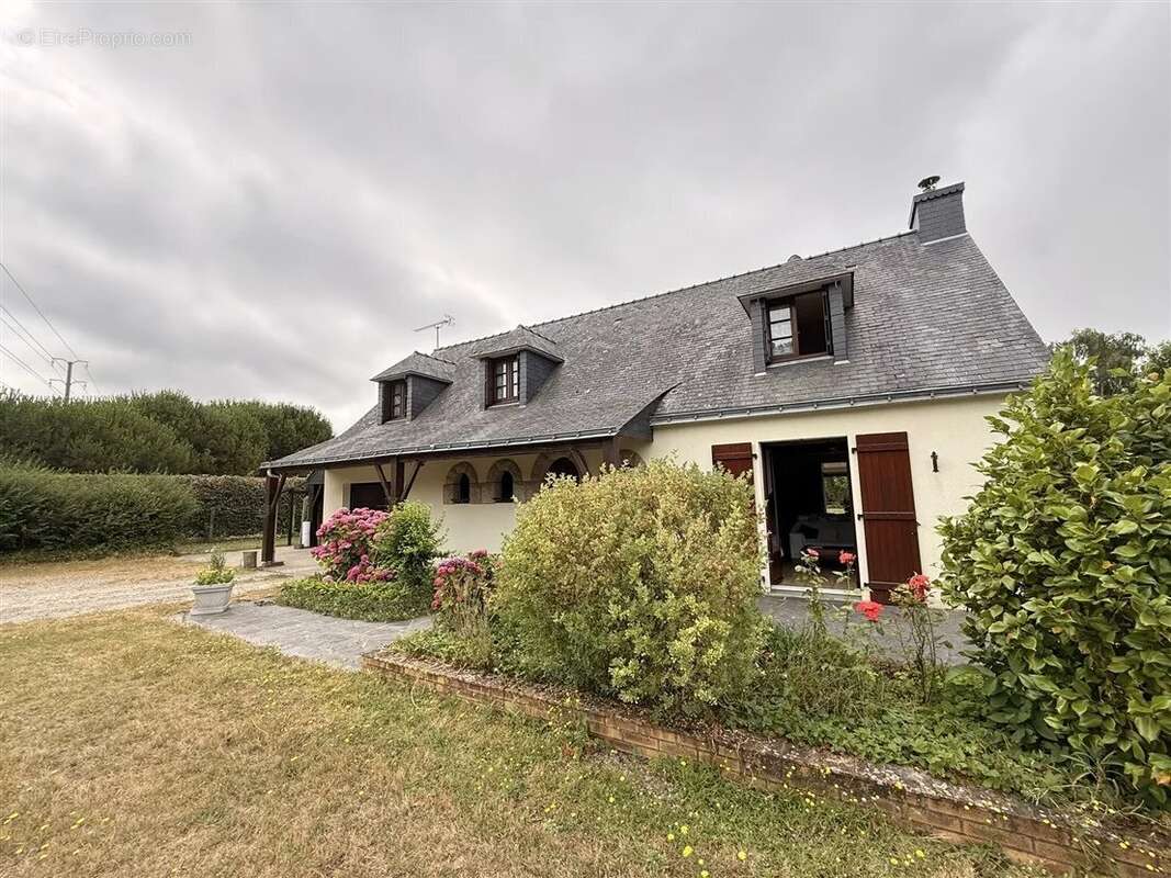 Maison à vendre à Guérande - photo 3