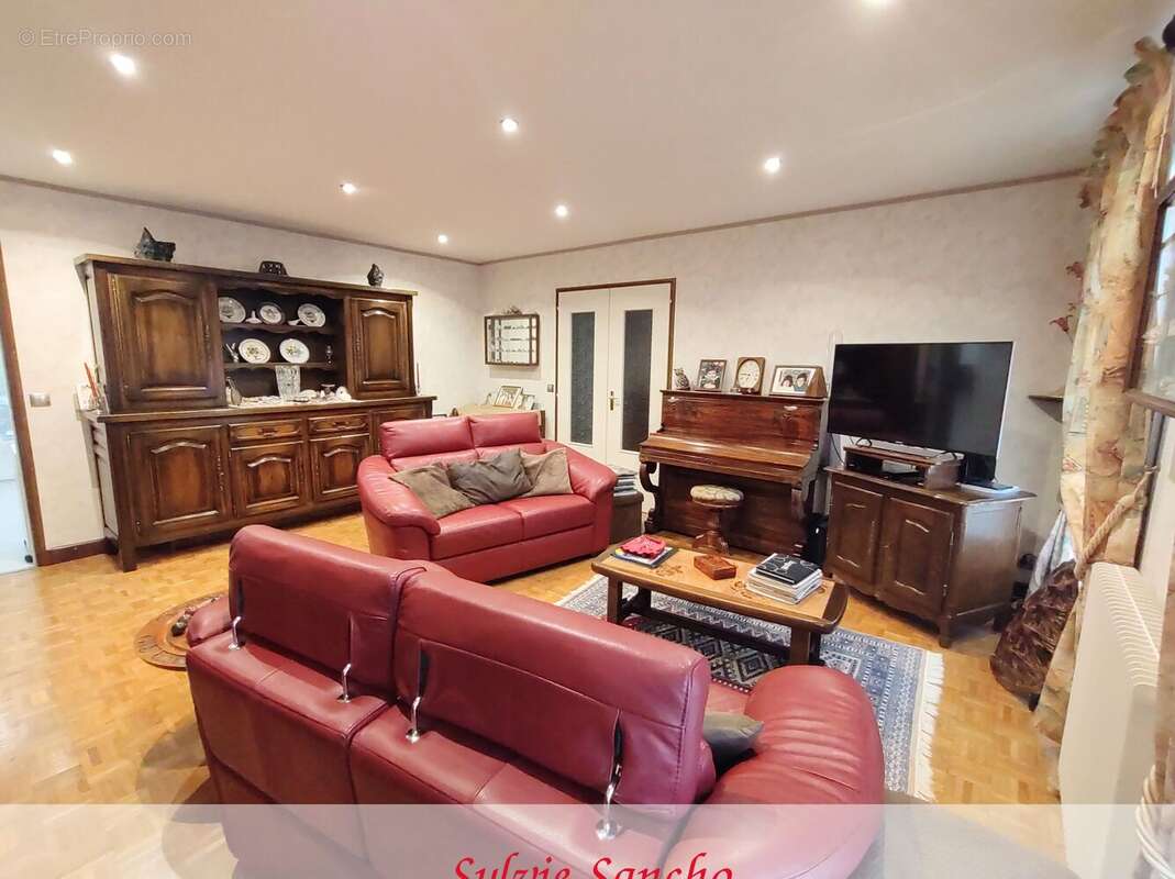 Maison à LE POINCONNET