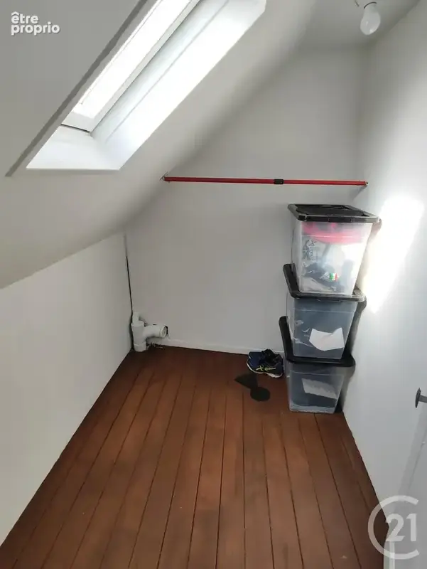 Maison 5 pièces 77 m² à vendre à Menneval (27300) - photo 11