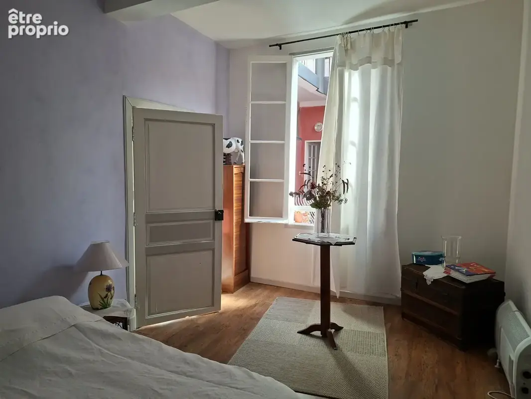 Belle maison rénovée - photo 7