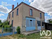 Photo 1 - Maison à POULIGNY-NOTRE-DAME