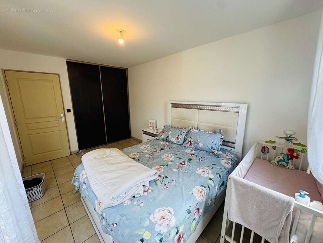 Appartement à SAINT-DENIS